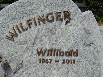 Friedhof Deutsch Kaltenbrunn