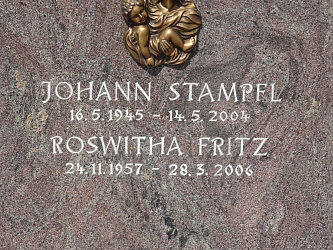 Friedhof Deutsch Kaltenbrunn