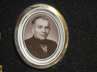 Friedhof Deutsch Tschantschendorf