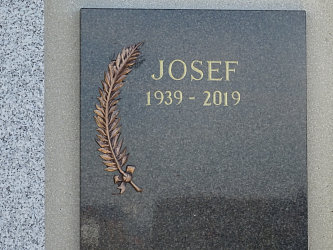 Friedhof Deutsch Tschantschendorf