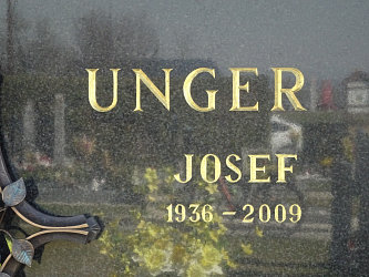 Friedhof Deutsch Tschantschendorf