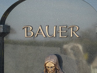 Friedhof Deutsch Tschantschendorf