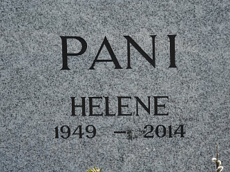 Friedhof Deutsch Tschantschendorf