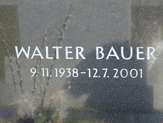 Friedhof Deutsch Tschantschendorf