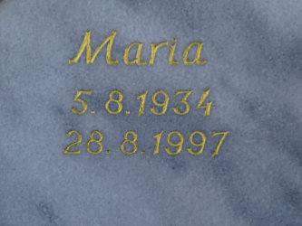 Friedhof Deutsch Tschantschendorf