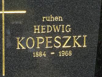 Friedhof Deutsch Tschantschendorf