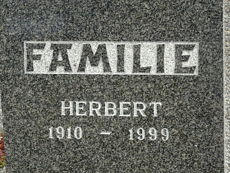 Friedhof Deutsch Tschantschendorf