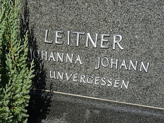 Friedhof Deutsch Tschantschendorf