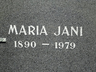 Friedhof Deutsch Tschantschendorf