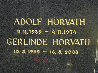 Friedhof Deutsch Tschantschendorf