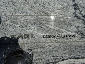 Friedhof Deutsch Tschantschendorf