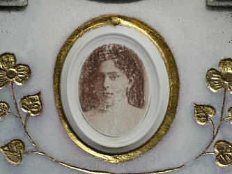 Friedhof Deutsch Tschantschendorf