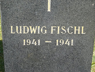 Friedhof Deutsch Tschantschendorf