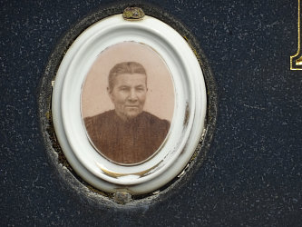 Friedhof Deutsch Tschantschendorf