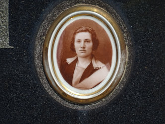 Friedhof Deutsch Tschantschendorf