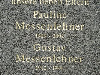 Friedhof Deutsch Tschantschendorf