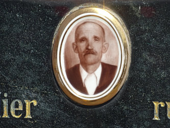 Friedhof Deutsch Tschantschendorf