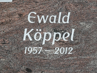 Friedhof Deutsch Tschantschendorf