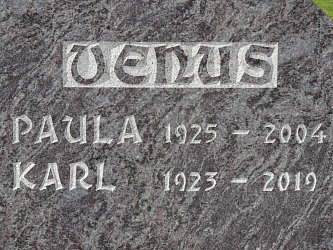 Friedhof Dobersdorf