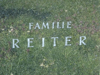 Friedhof Edlitz im Burgenland