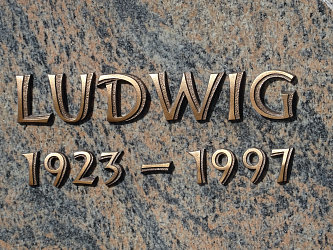 Friedhof Eisenh�ttl