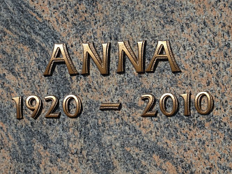 Friedhof Eisenh�ttl