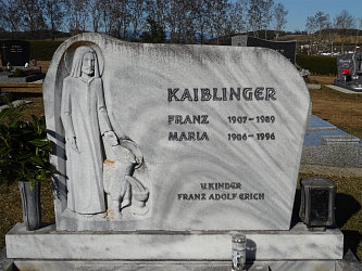 Friedhof Eisenh�ttl