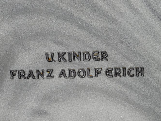 Friedhof Eisenh�ttl