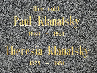 Friedhof Eisenh�ttl