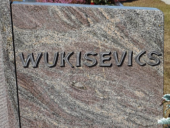 Friedhof Eisenh�ttl