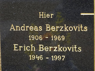 Friedhof Eisenh�ttl