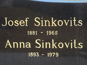 Friedhof Eisenh�ttl