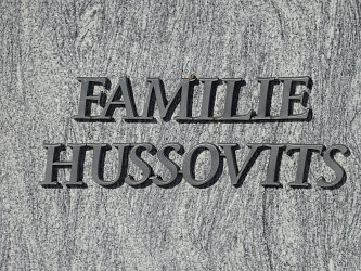 Friedhof Eisenh�ttl