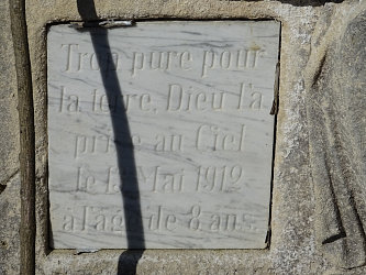 Friedhof Eisenh�ttl