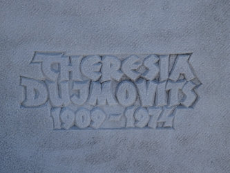 Friedhof Eisenh�ttl