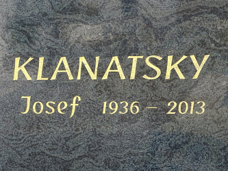 Friedhof Eisenh�ttl