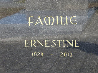 Friedhof Eisenh�ttl