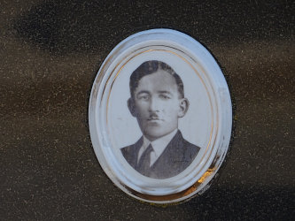 Friedhof Eisenh�ttl