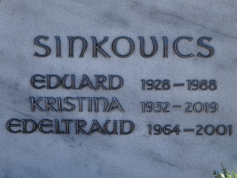 Friedhof Eisenh�ttl