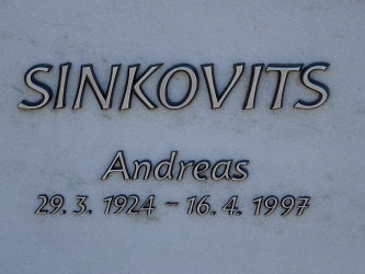 Friedhof Eisenh�ttl