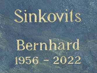 Friedhof Eisenh�ttl