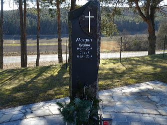 Friedhof Eisenh�ttl