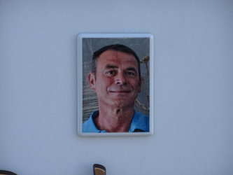 Friedhof Eisenh�ttl