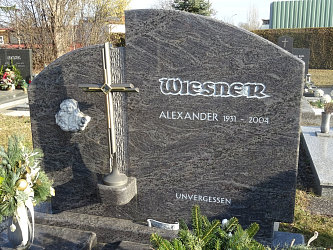 Friedhof Eltendorf
