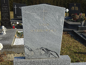 Friedhof Eltendorf