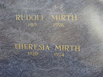 Friedhof Eltendorf