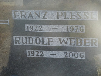 Friedhof Eltendorf
