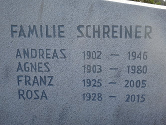 Friedhof Eltendorf