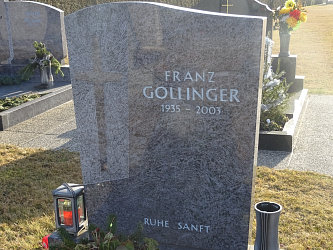 Friedhof Eltendorf