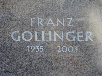 Friedhof Eltendorf